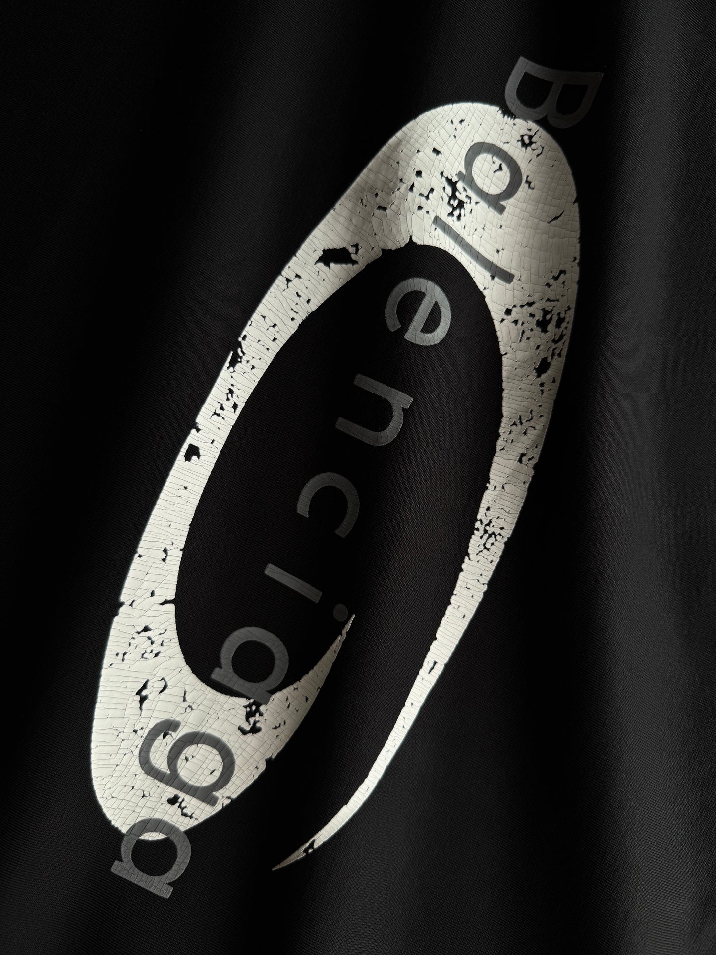 PLAYERA BALENCIAGA
