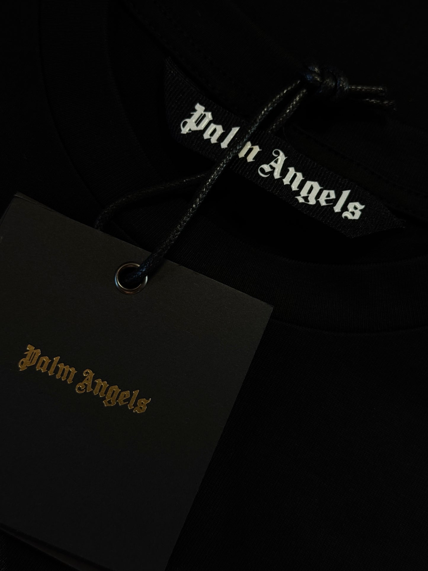 PLAYERA PALM ANGELS