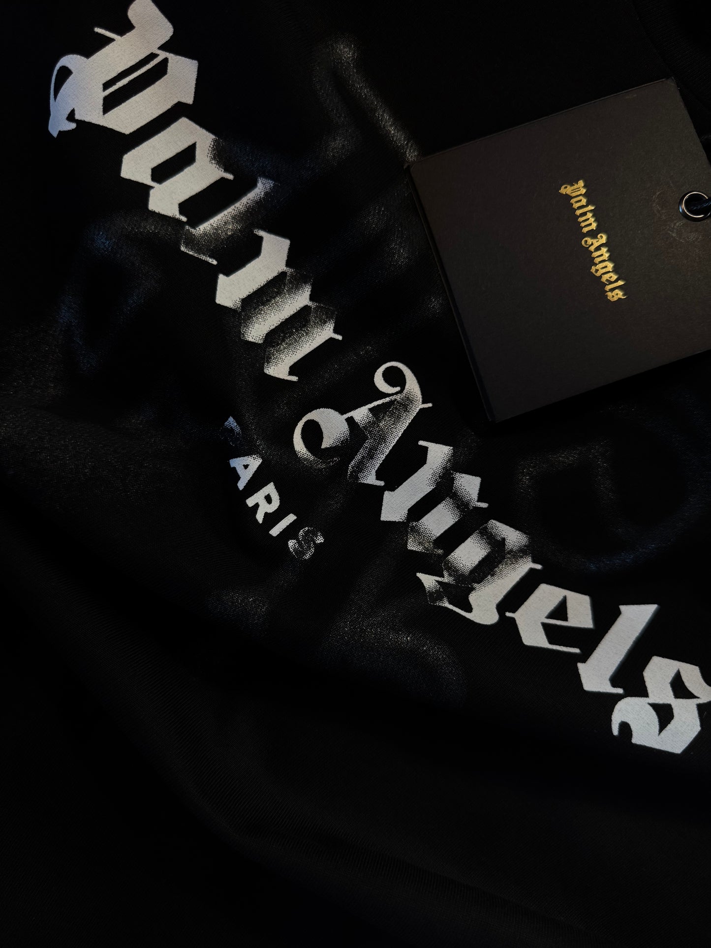 PLAYERA PALM ANGELS
