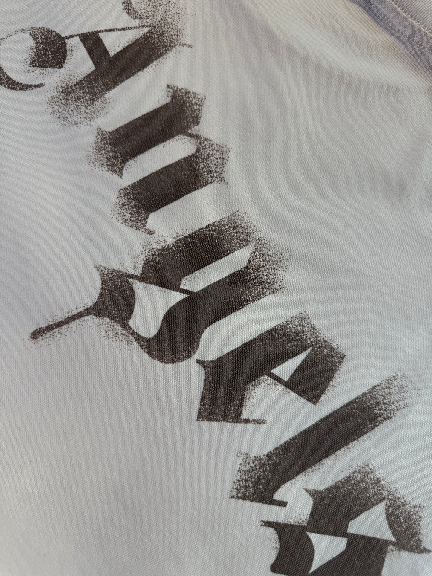 PLAYERA PALM ANGELS