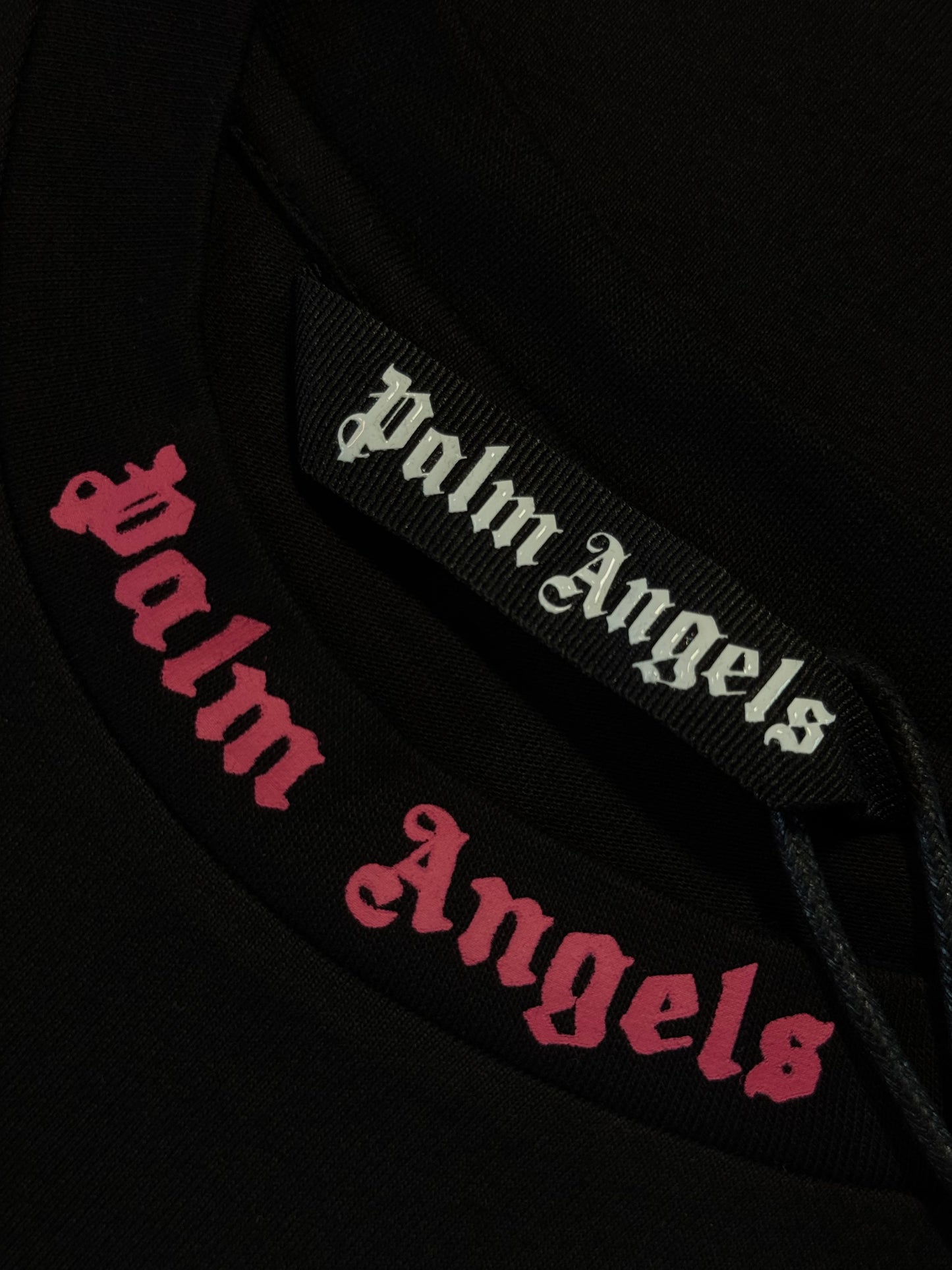 PLAYERA PALM ANGELS