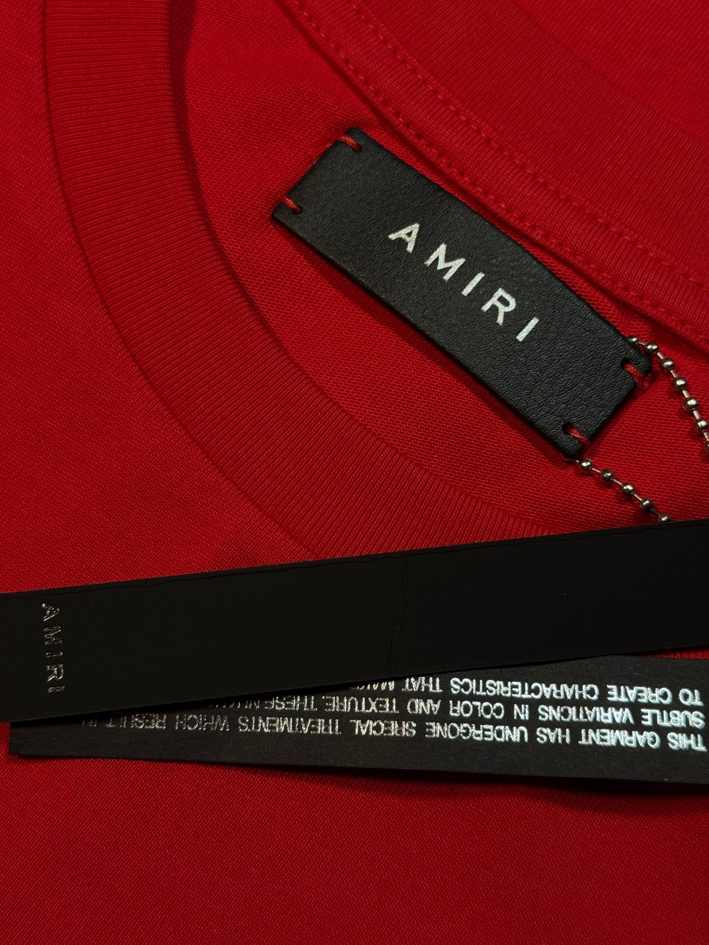 PLAYERA AMIRI