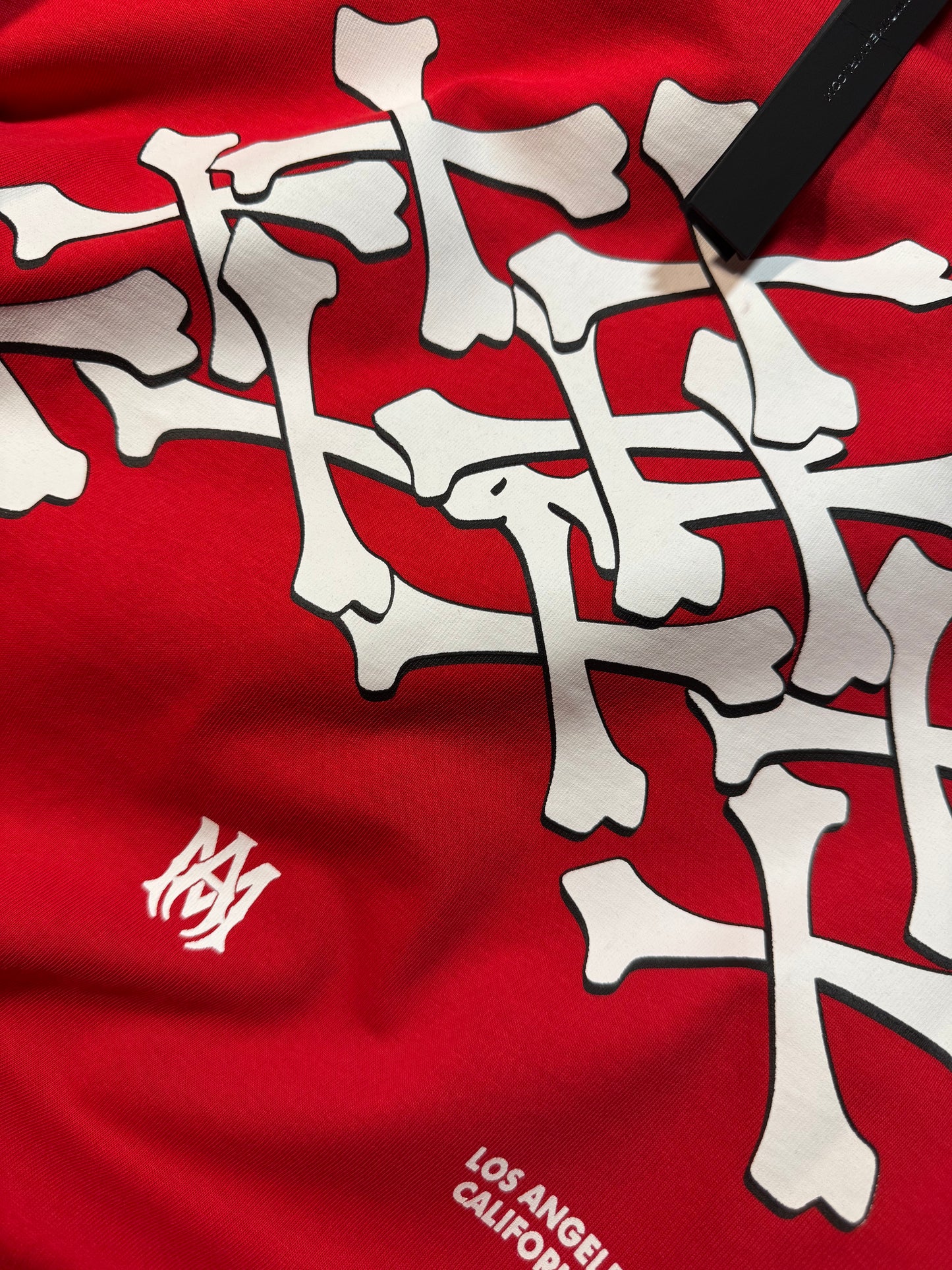 PLAYERA AMIRI