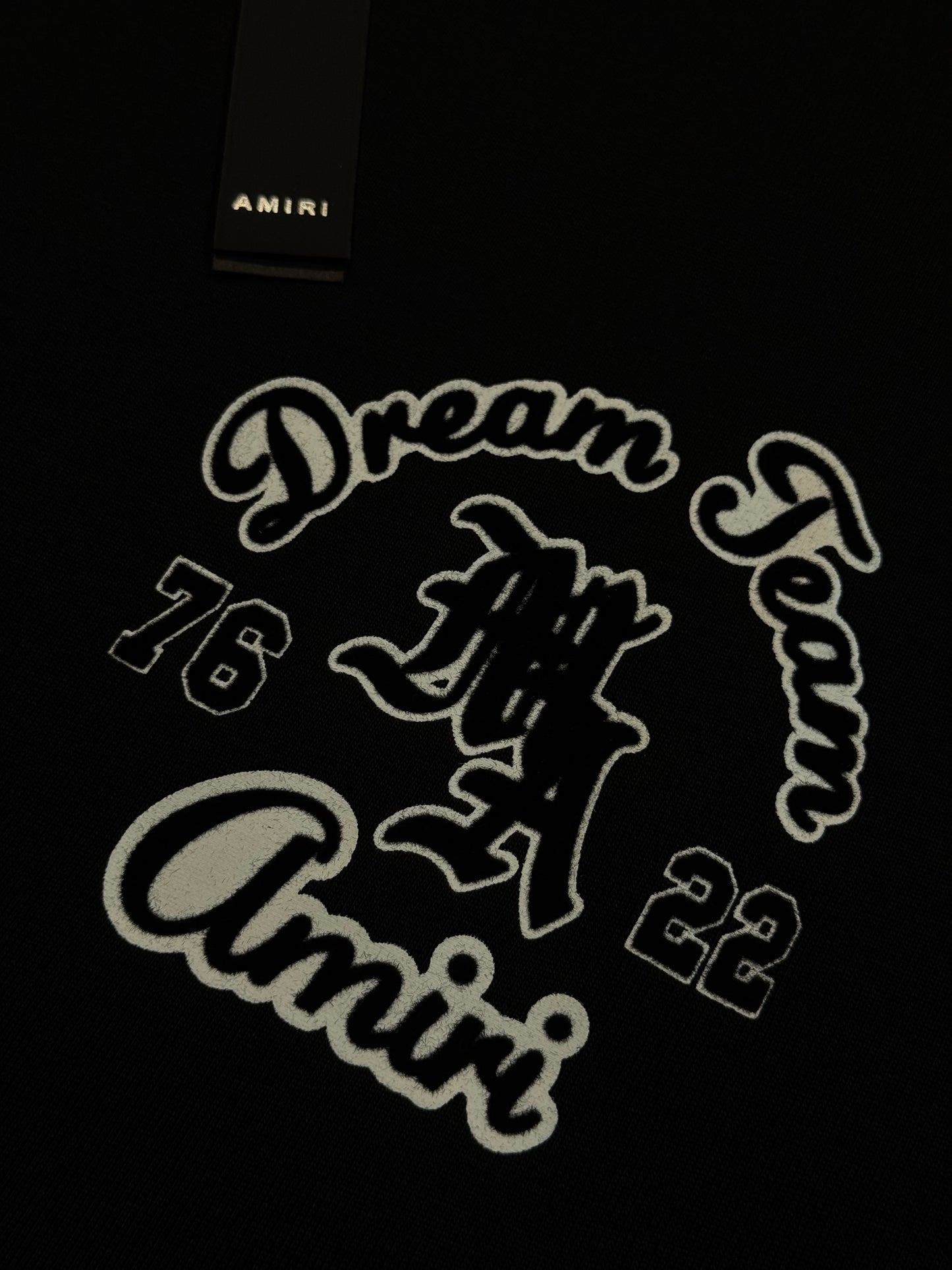 PLAYERA AMIRI
