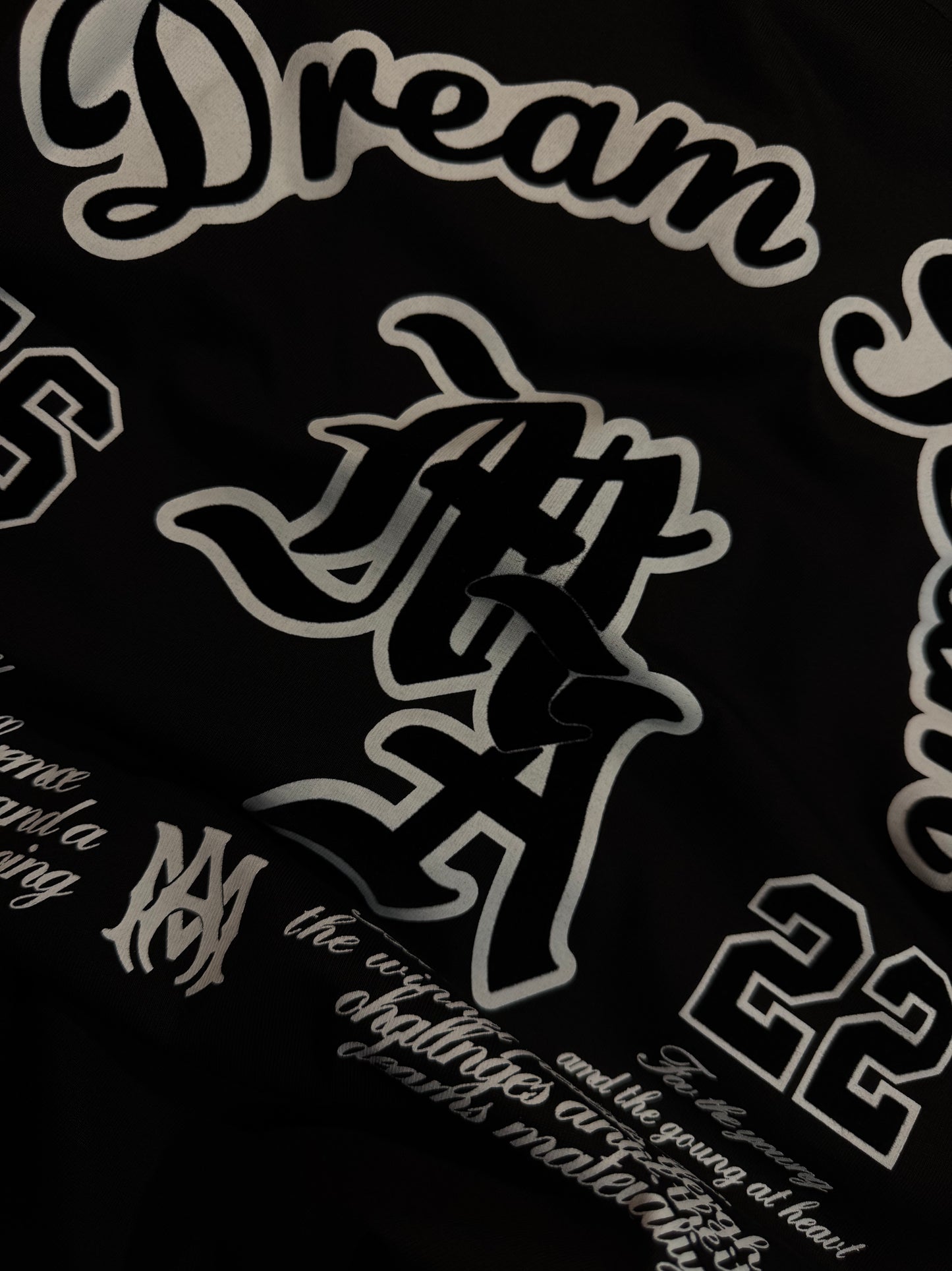 PLAYERA AMIRI