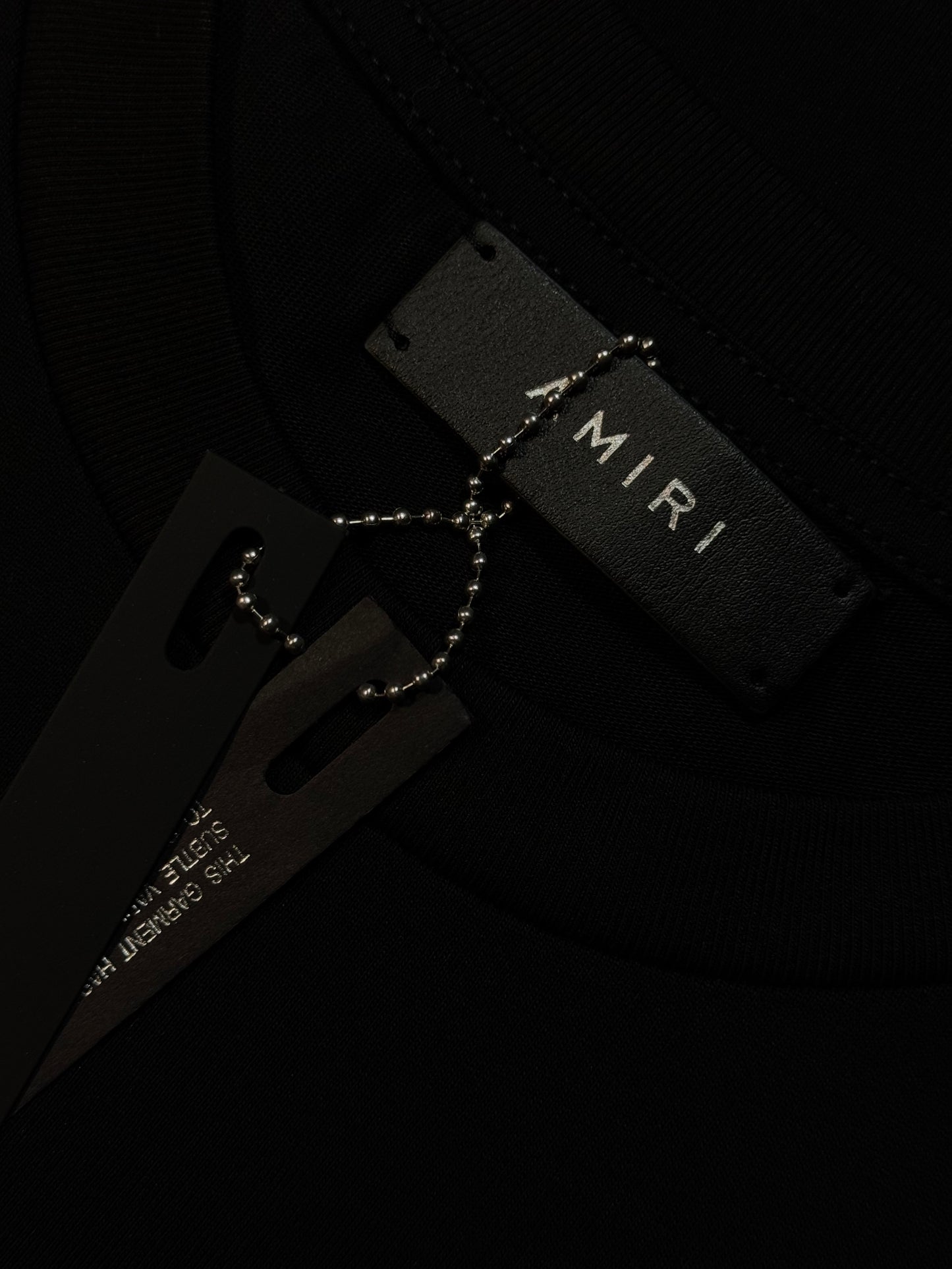 PLAYERA AMIRI