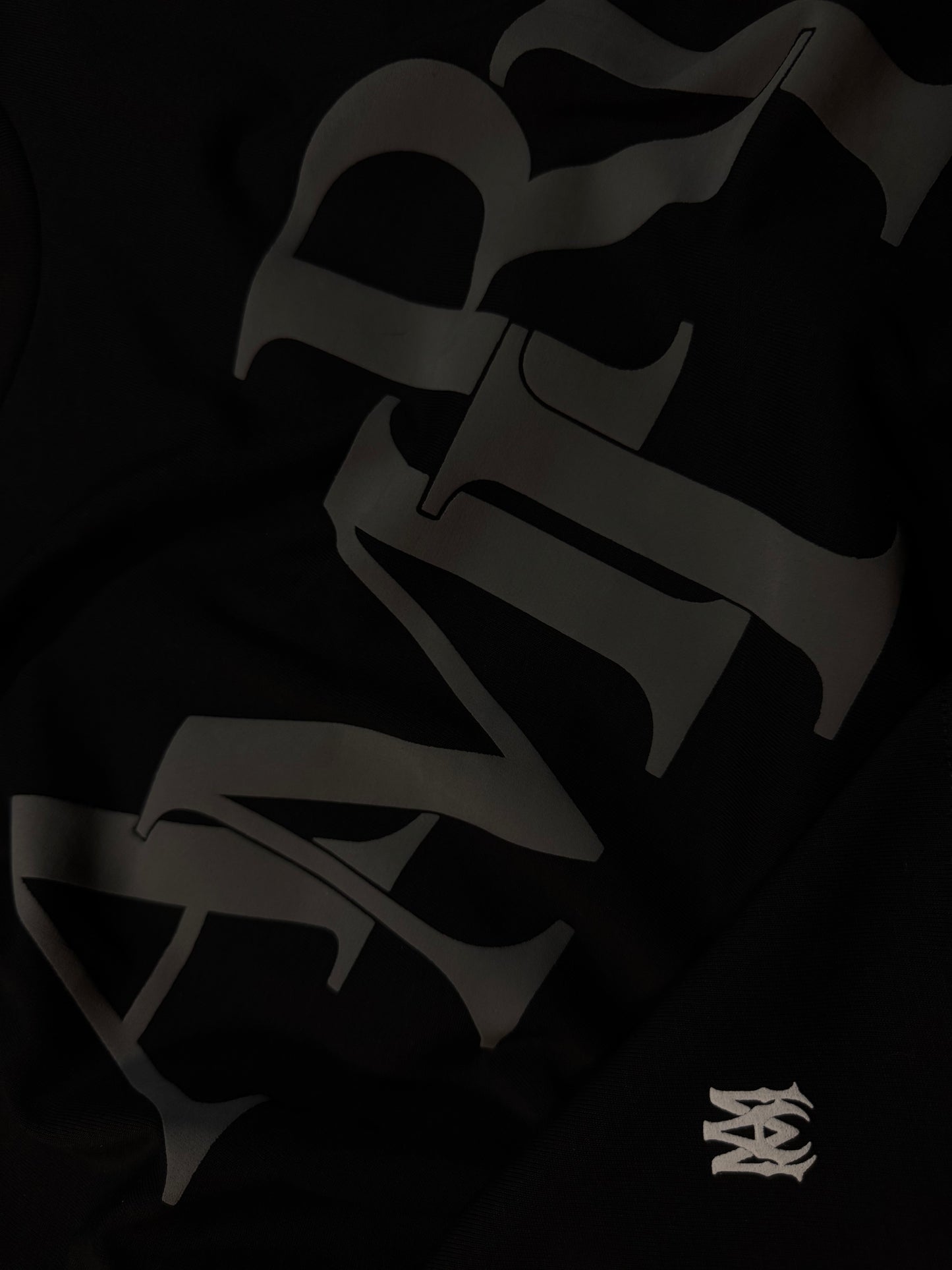 PLAYERA AMIRI