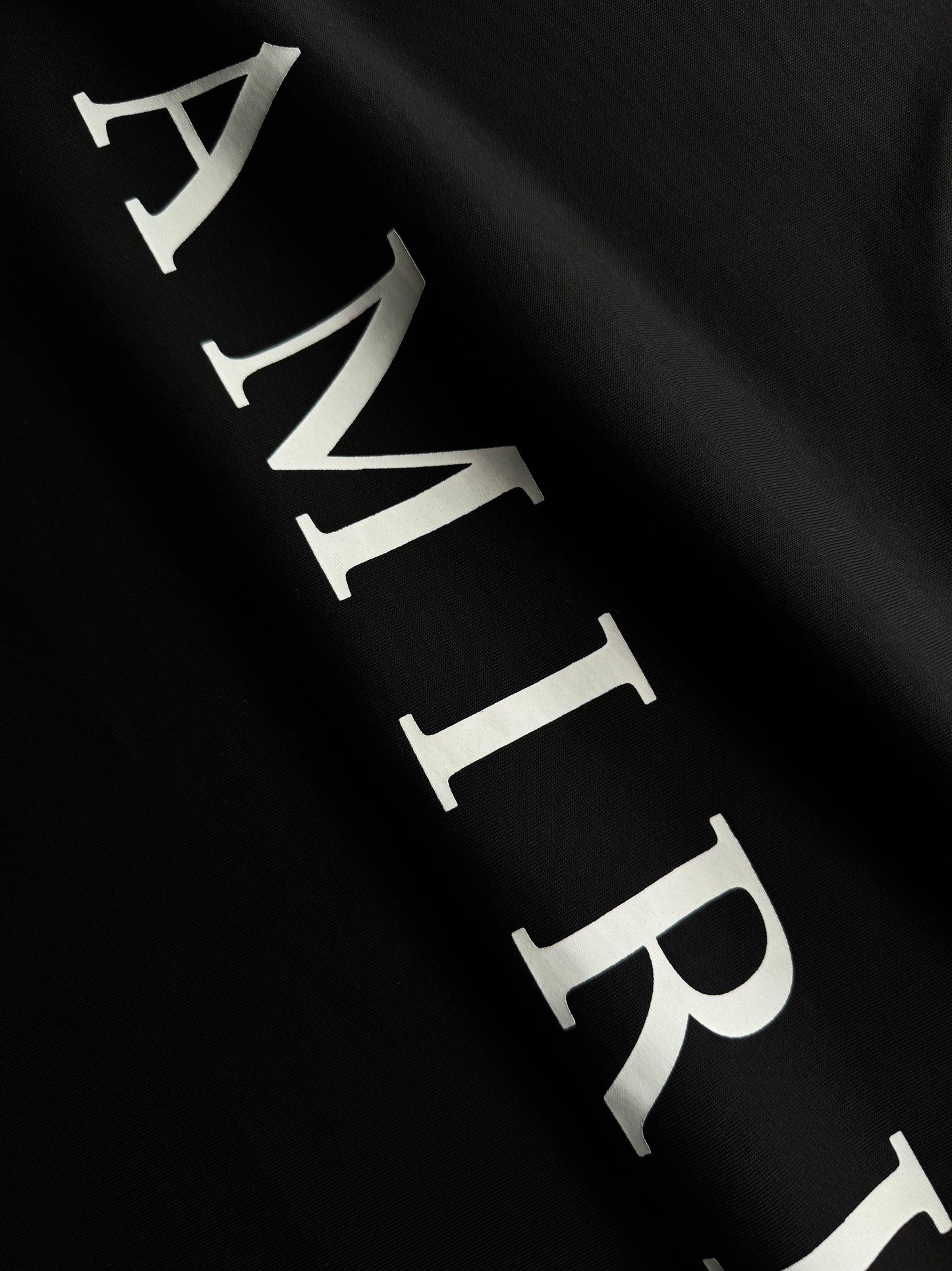 PLAYERA AMIRI