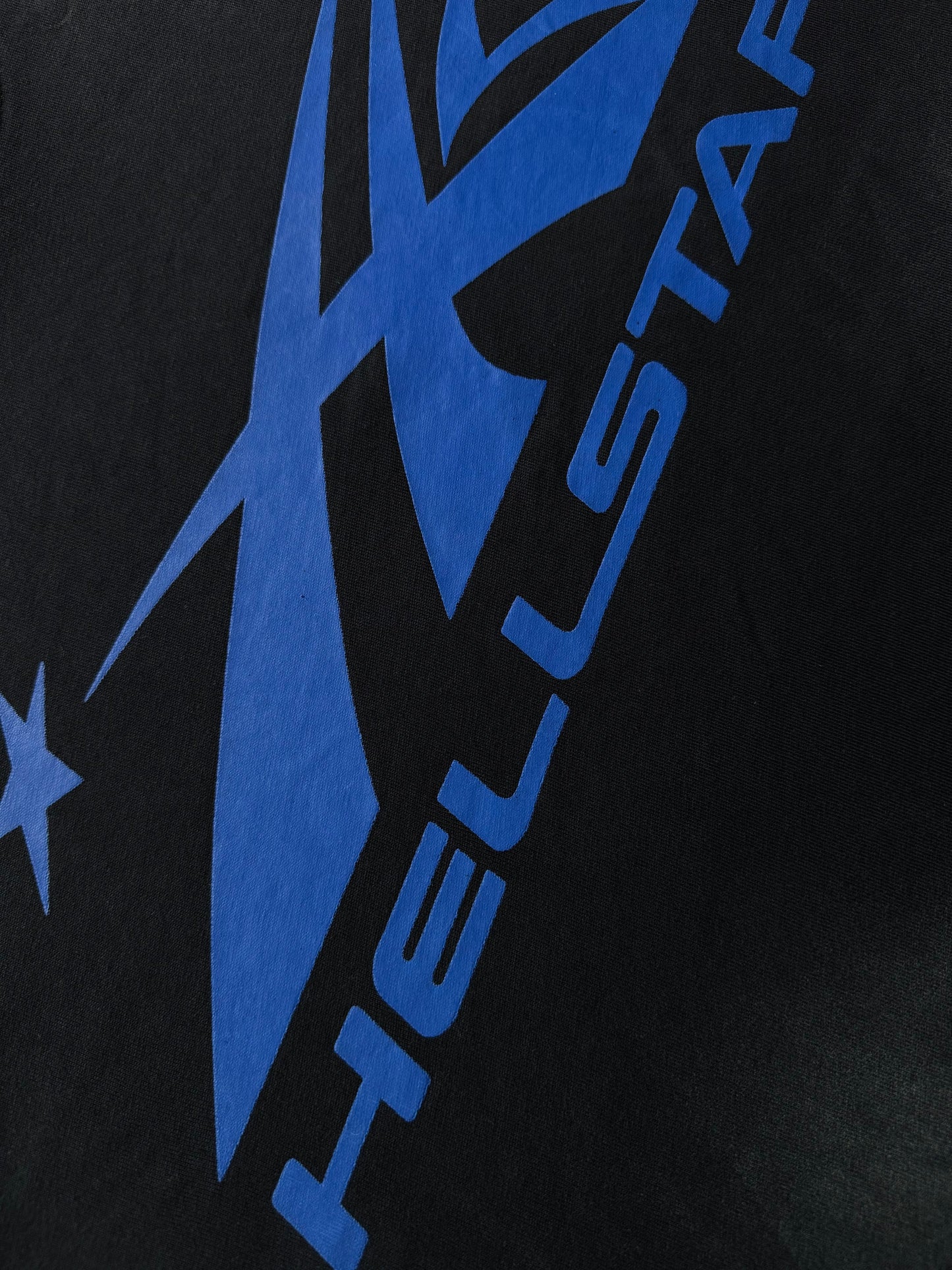 PLAYERA HELLSTAR