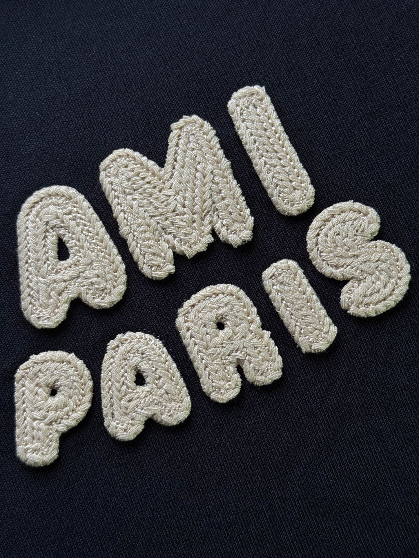 SUDADERA AMI