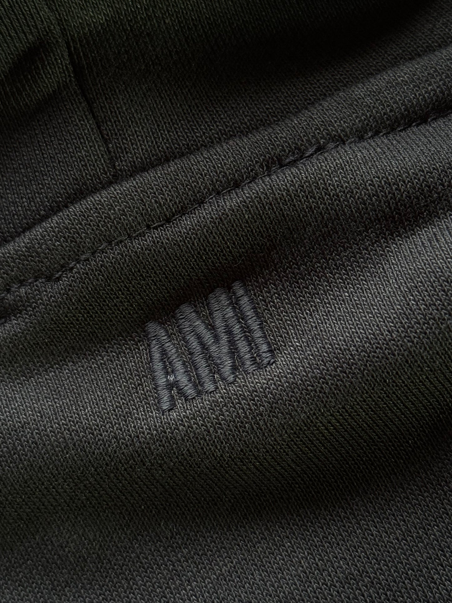 SUDADERA AMI