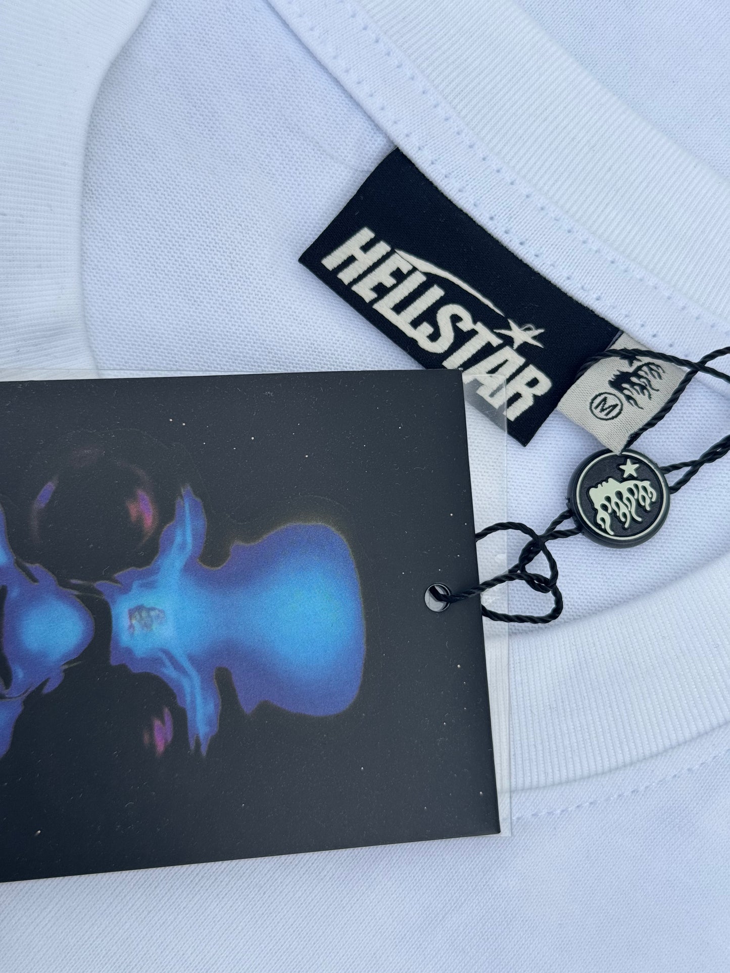 PLAYERA HELLSTAR