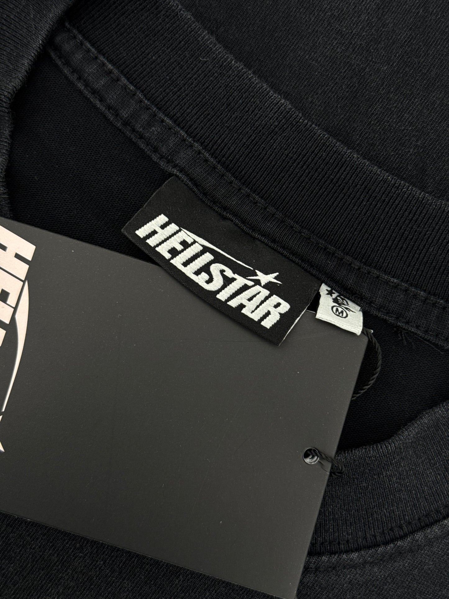 PLAYERA HELLSTAR