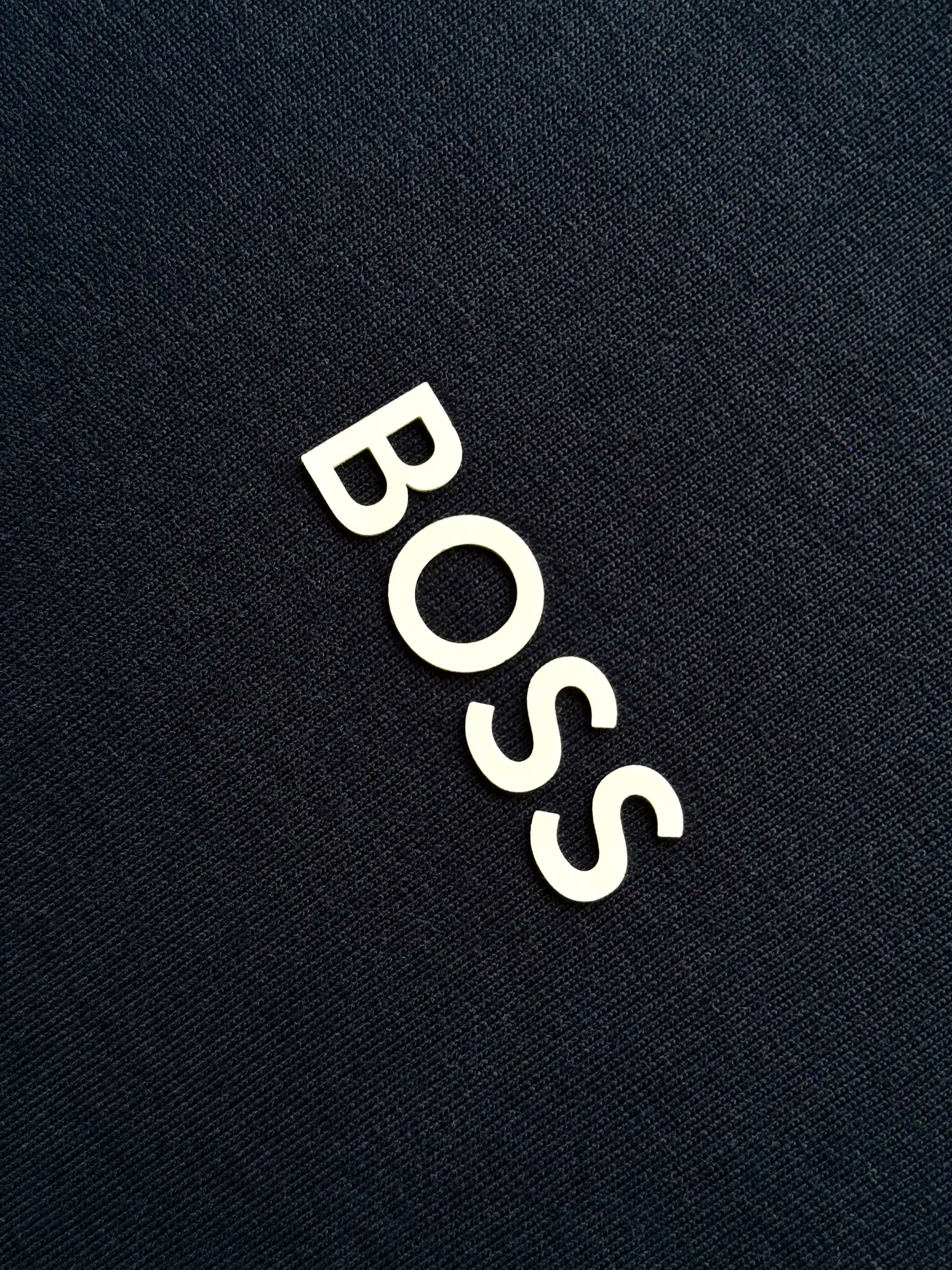 PLAYERA BOSS