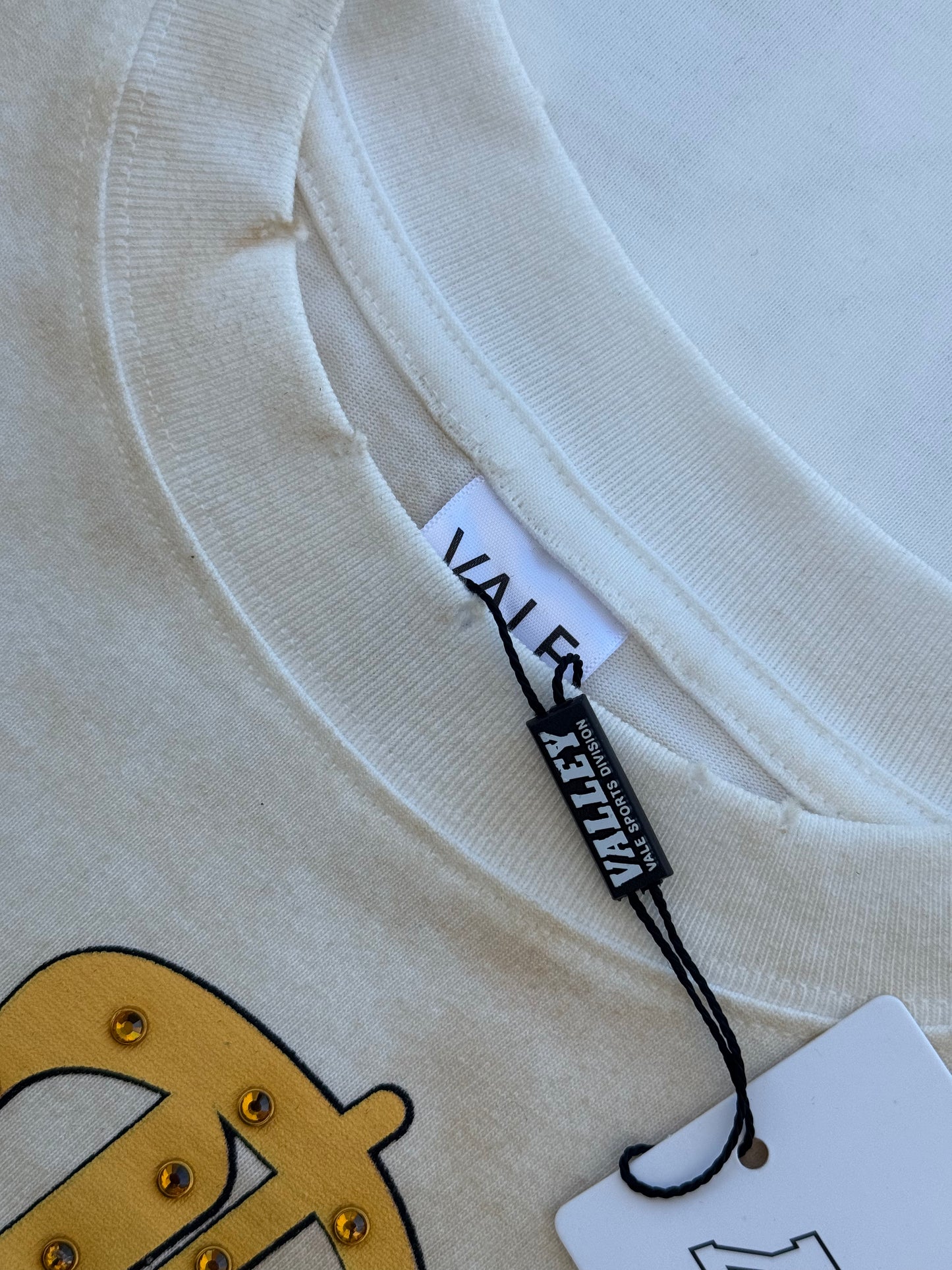 PLAYERA VALLEY DREAM