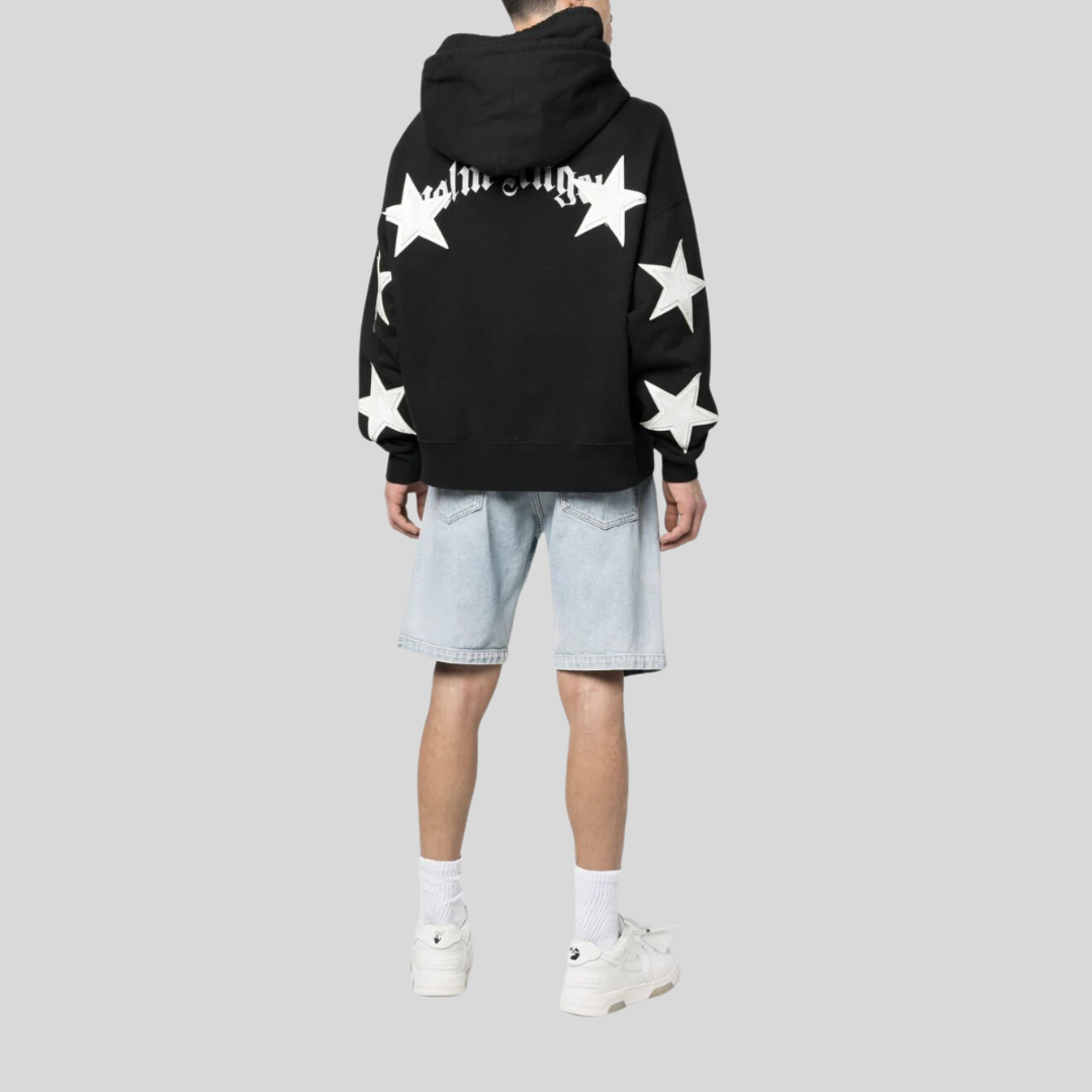 SUDADERA PALM ANGELS