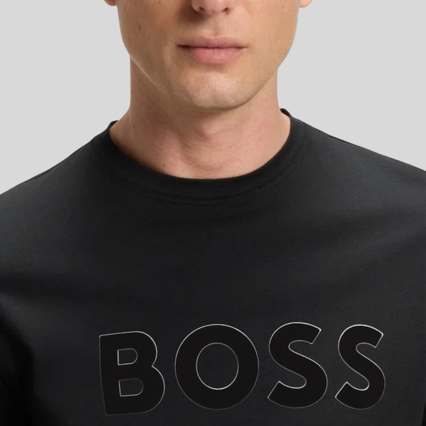 PLAYERA BOSS