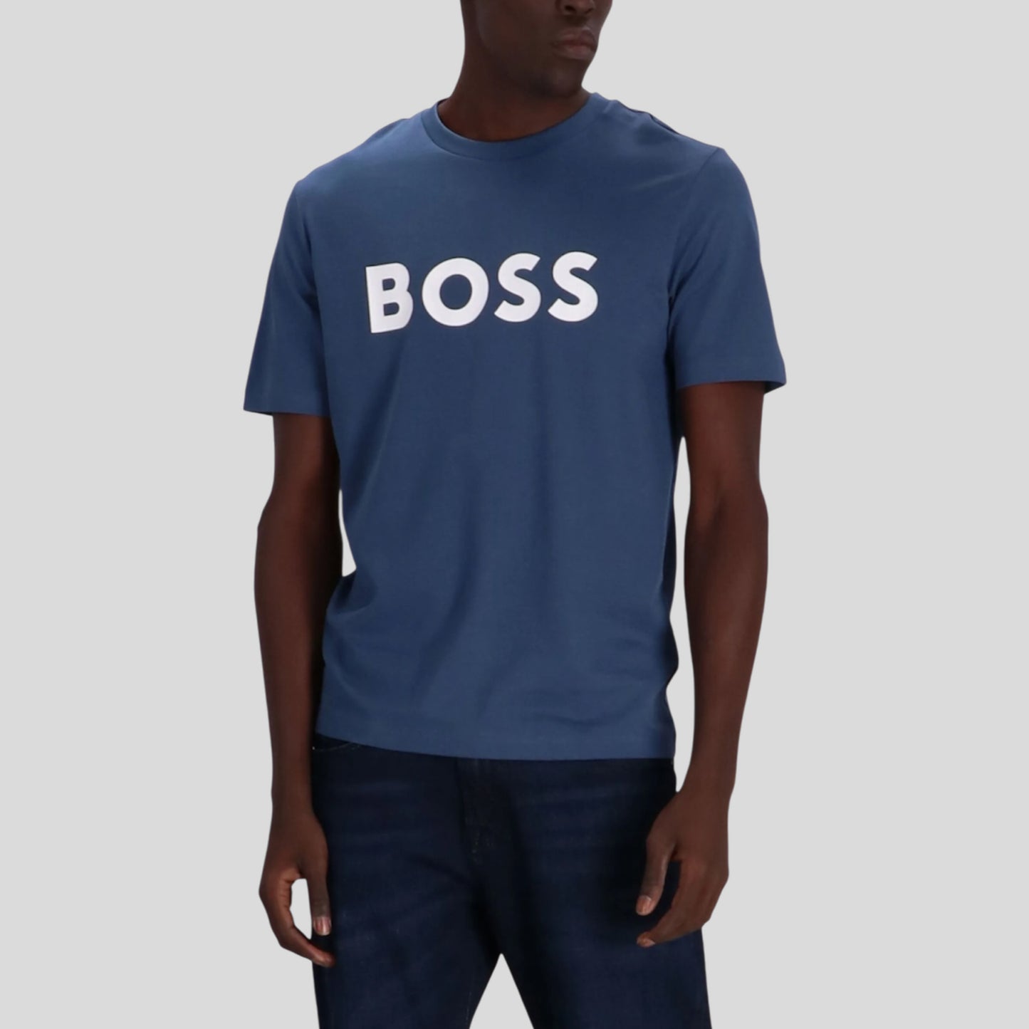 PLAYERA BOSS