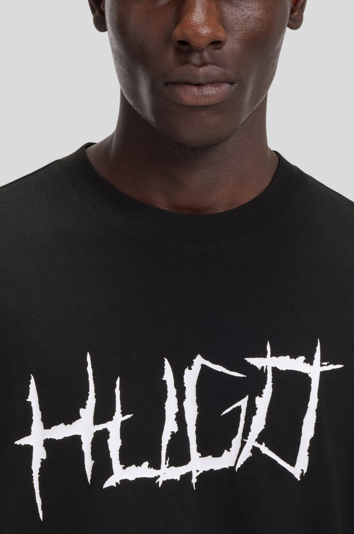 PLAYERA HUGO