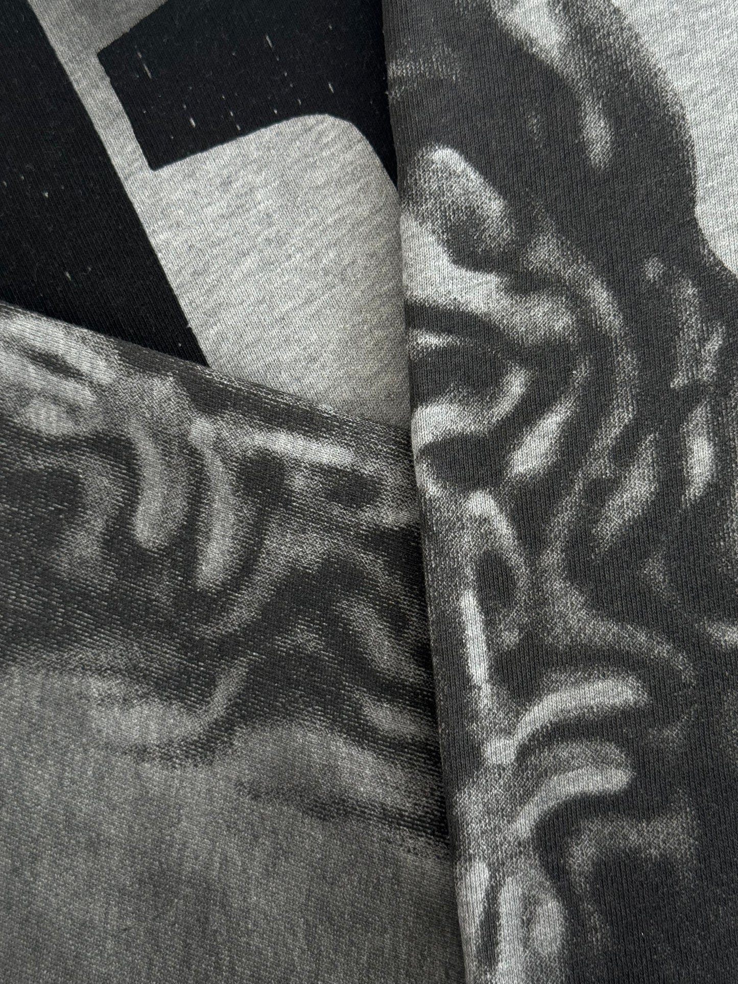 SUDADERA HELLSTAR