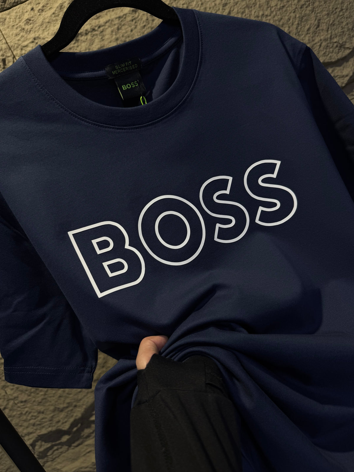 PAQUETE BOSS