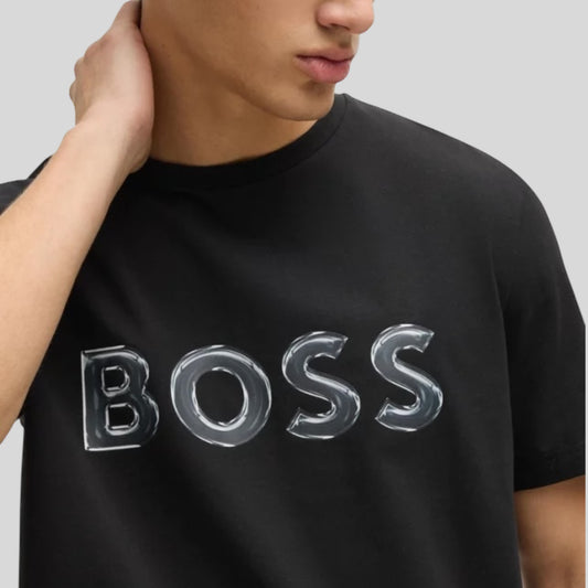PLAYERA BOSS
