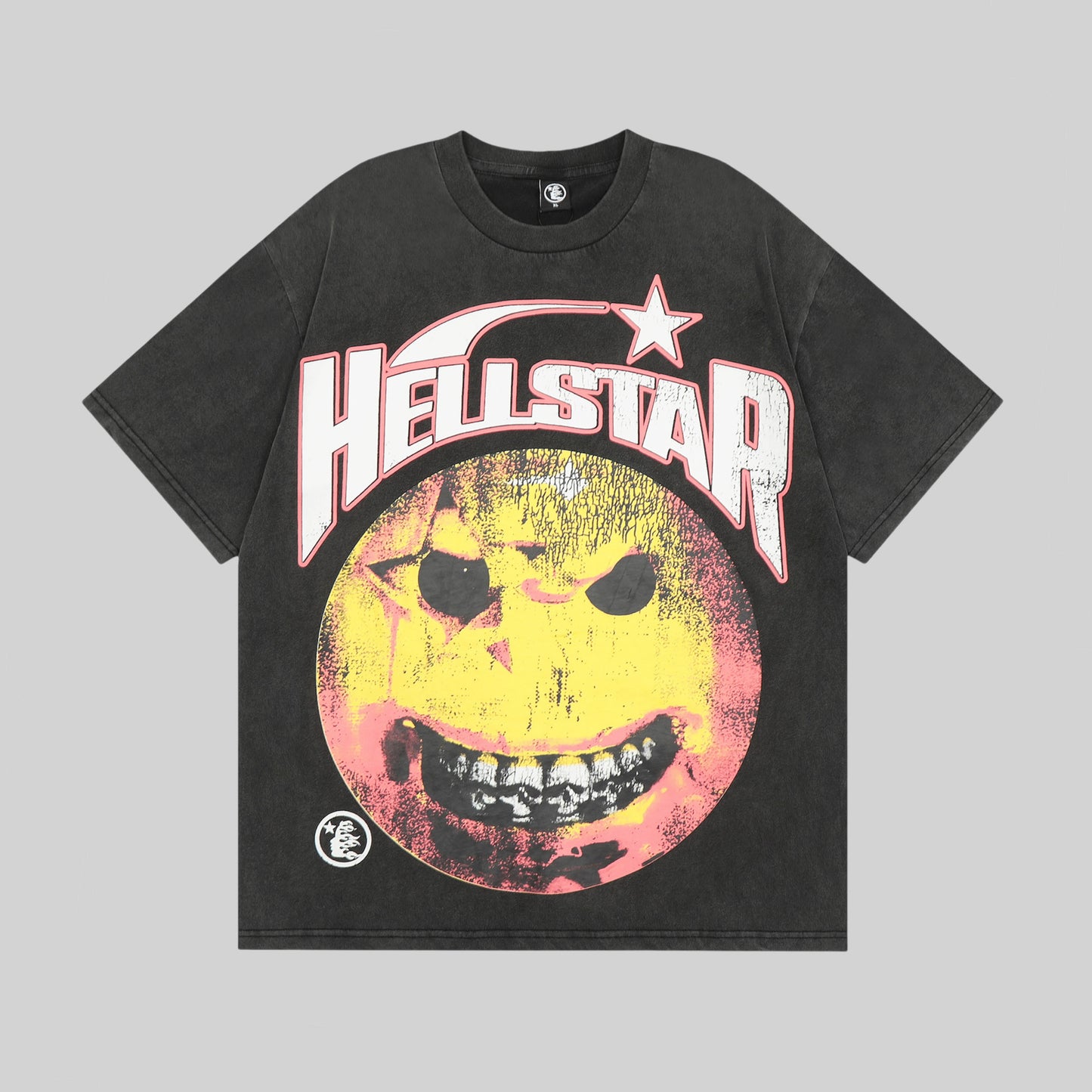 PLAYERA HELLSTAR