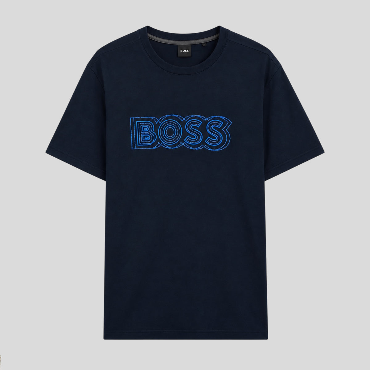 PLAYERA BOSS