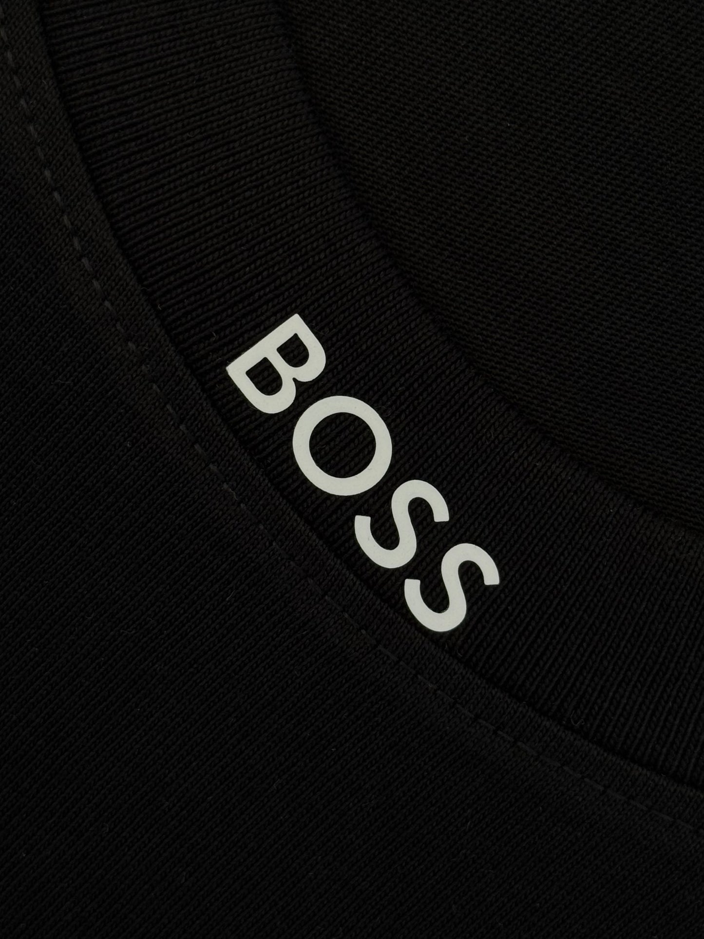 PLAYERA BOSS