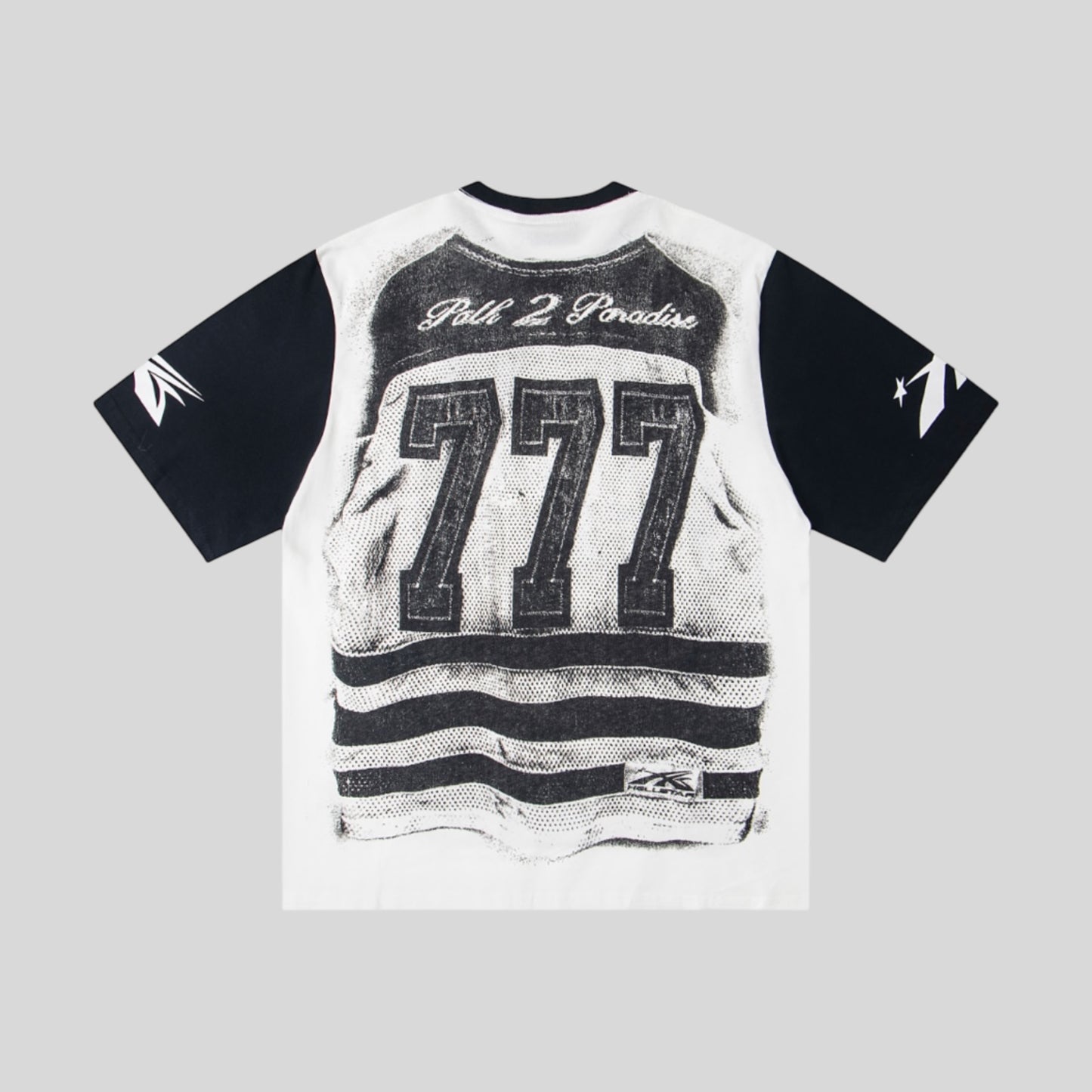 PLAYERA HELLSTAR