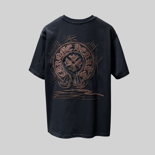 PLAYERA CHROME HEARTS