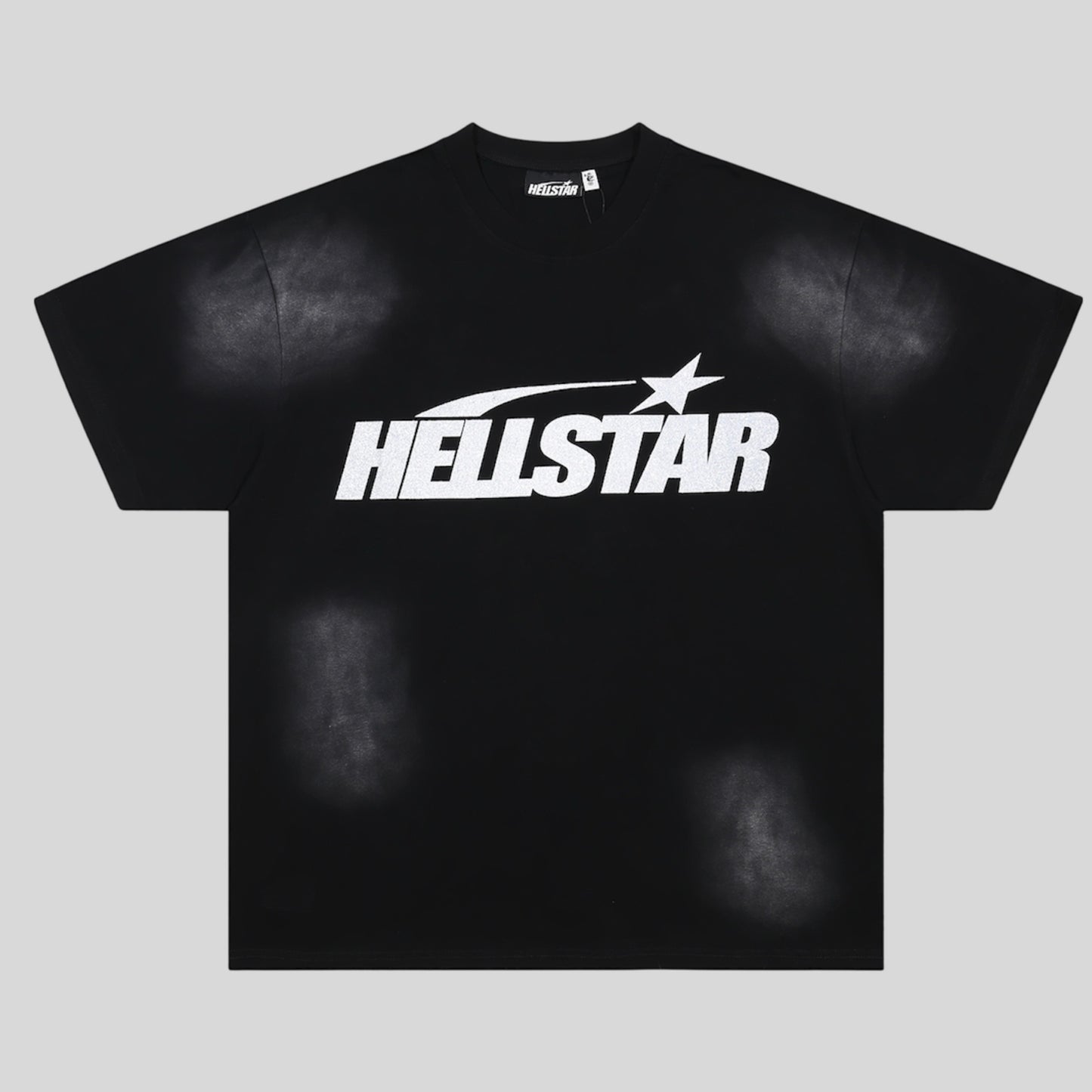 PLAYERA HELLSTAR