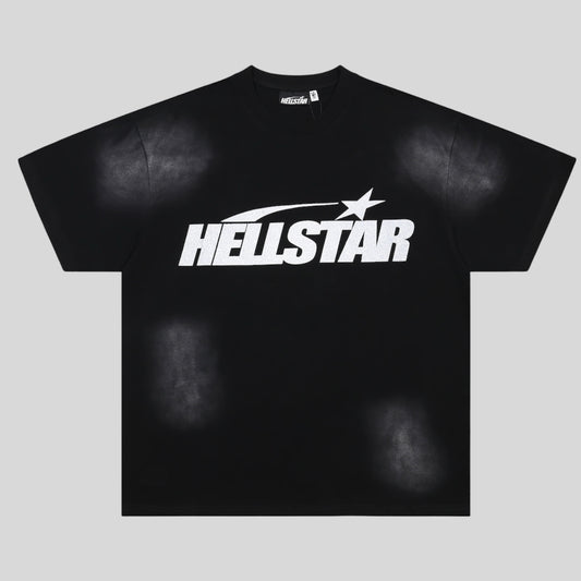 PLAYERA HELLSTAR