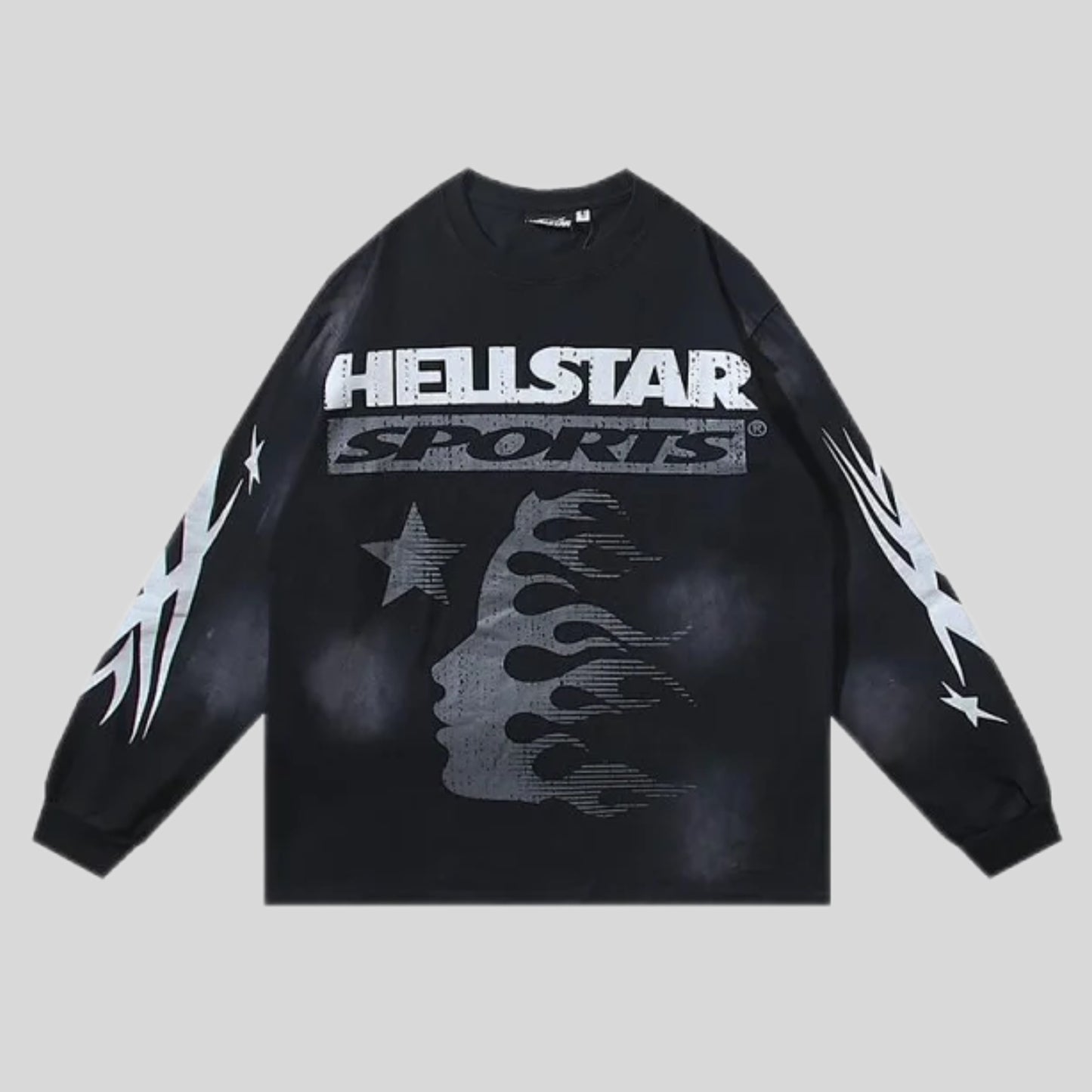 PLAYERA HELLSTAR