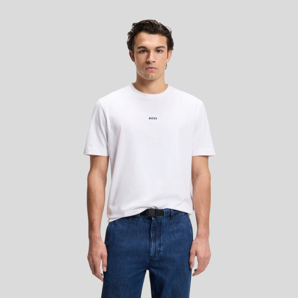 PLAYERA BOSS