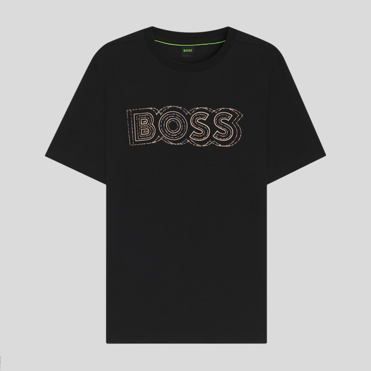 PLAYERA BOSS