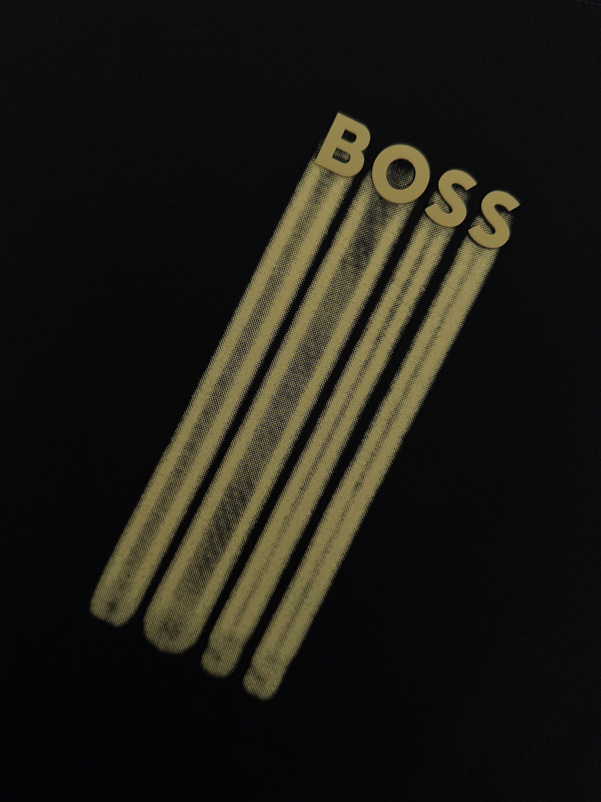 PLAYERA BOSS