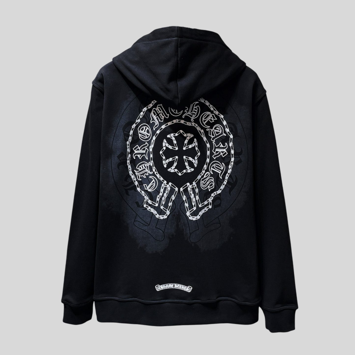 SUDADERA CHROME HEARTS
