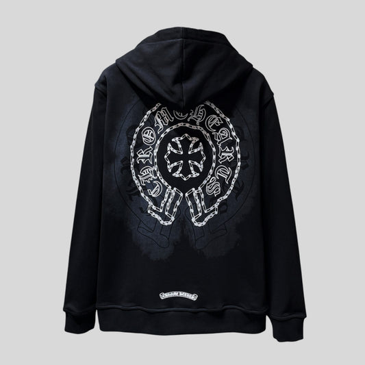 SUDADERA CHROME HEARTS