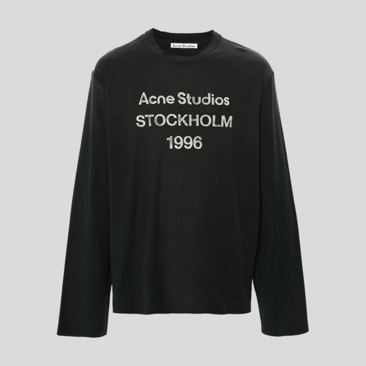 PLAYERA ACNE STUDIOS