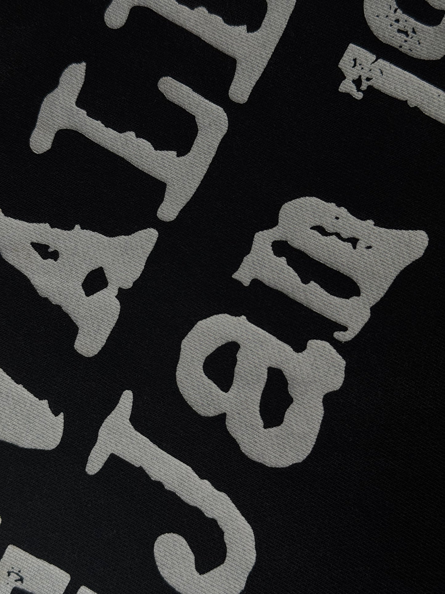 SUDADERA VALLEY DREAM