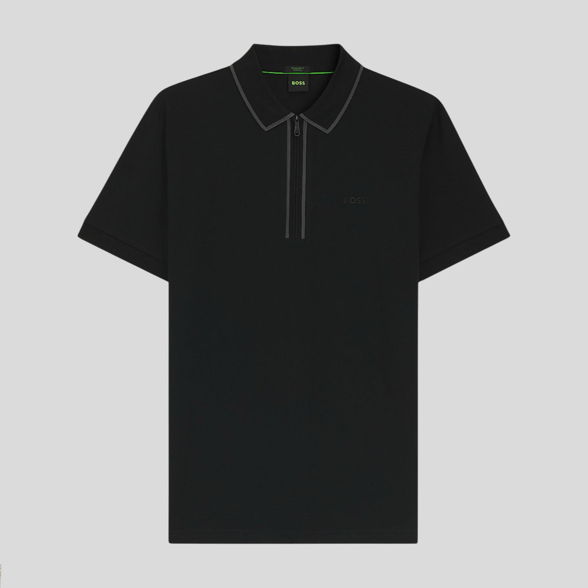 PLAYERA BOSS TIPO POLO
