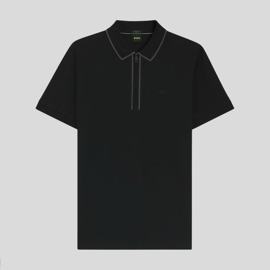 PLAYERA BOSS TIPO POLO