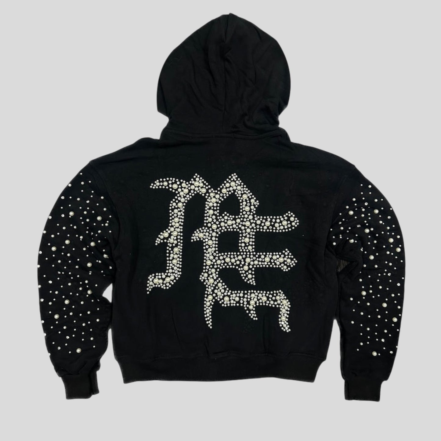 SUDADERA MIXED EMOTION