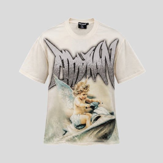 PLAYERA MIXED EMOTION
