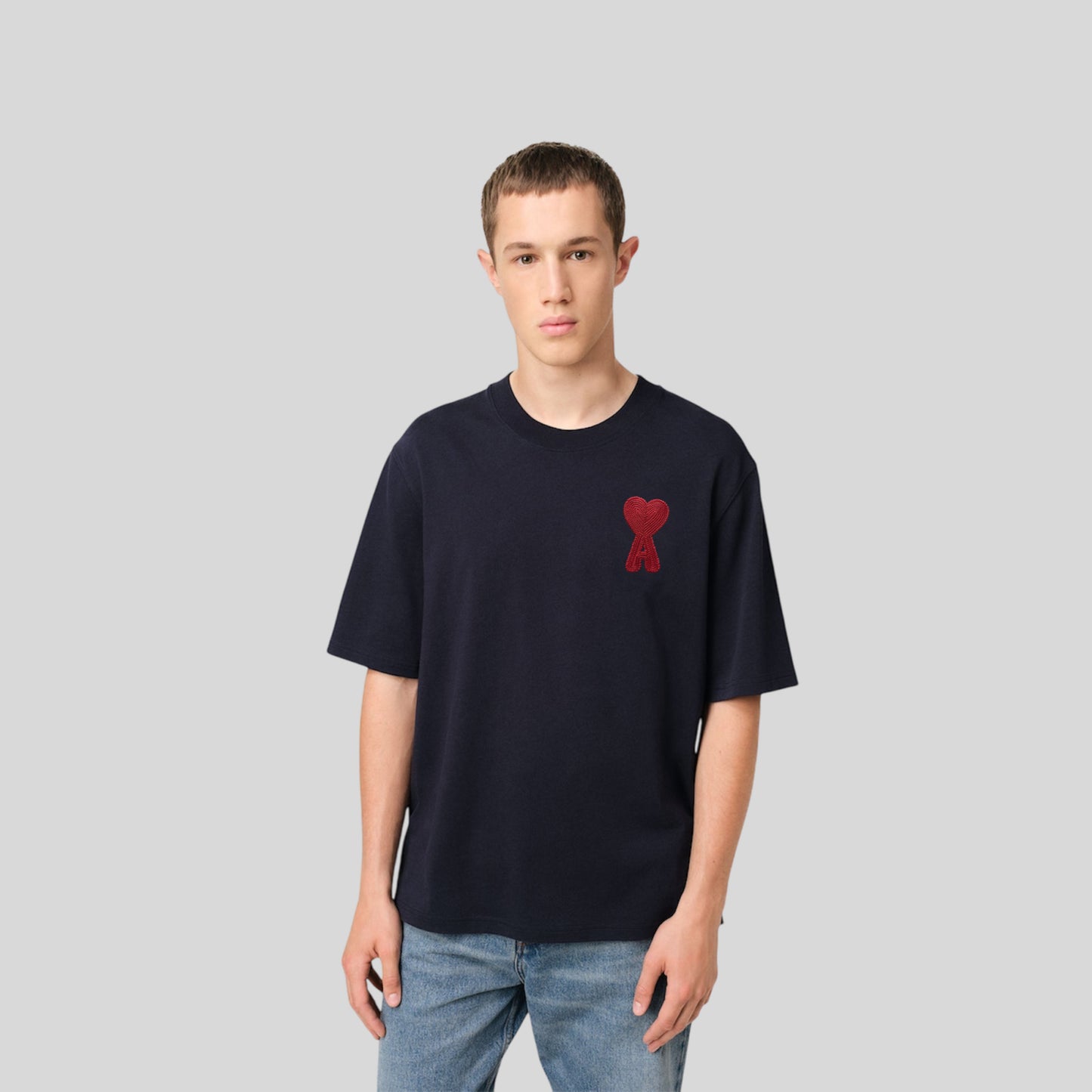 PLAYERA AMI