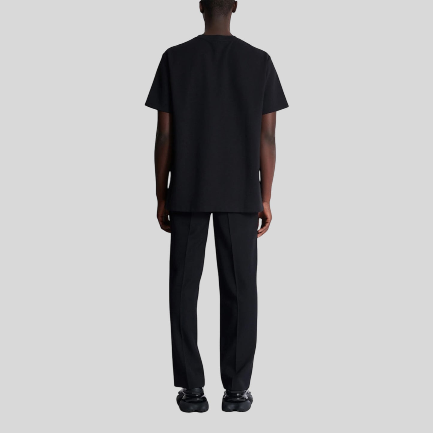 PLAYERA BALMAIN