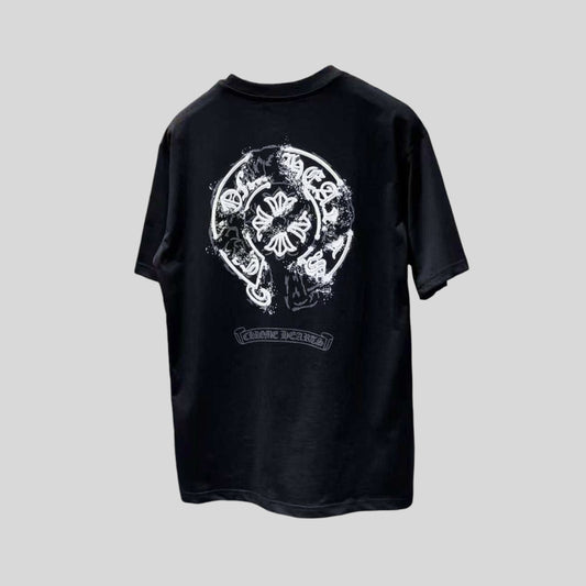 PLAYERA CHROME HEARTS