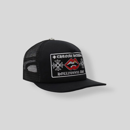 GORRA CHROME HEARTS