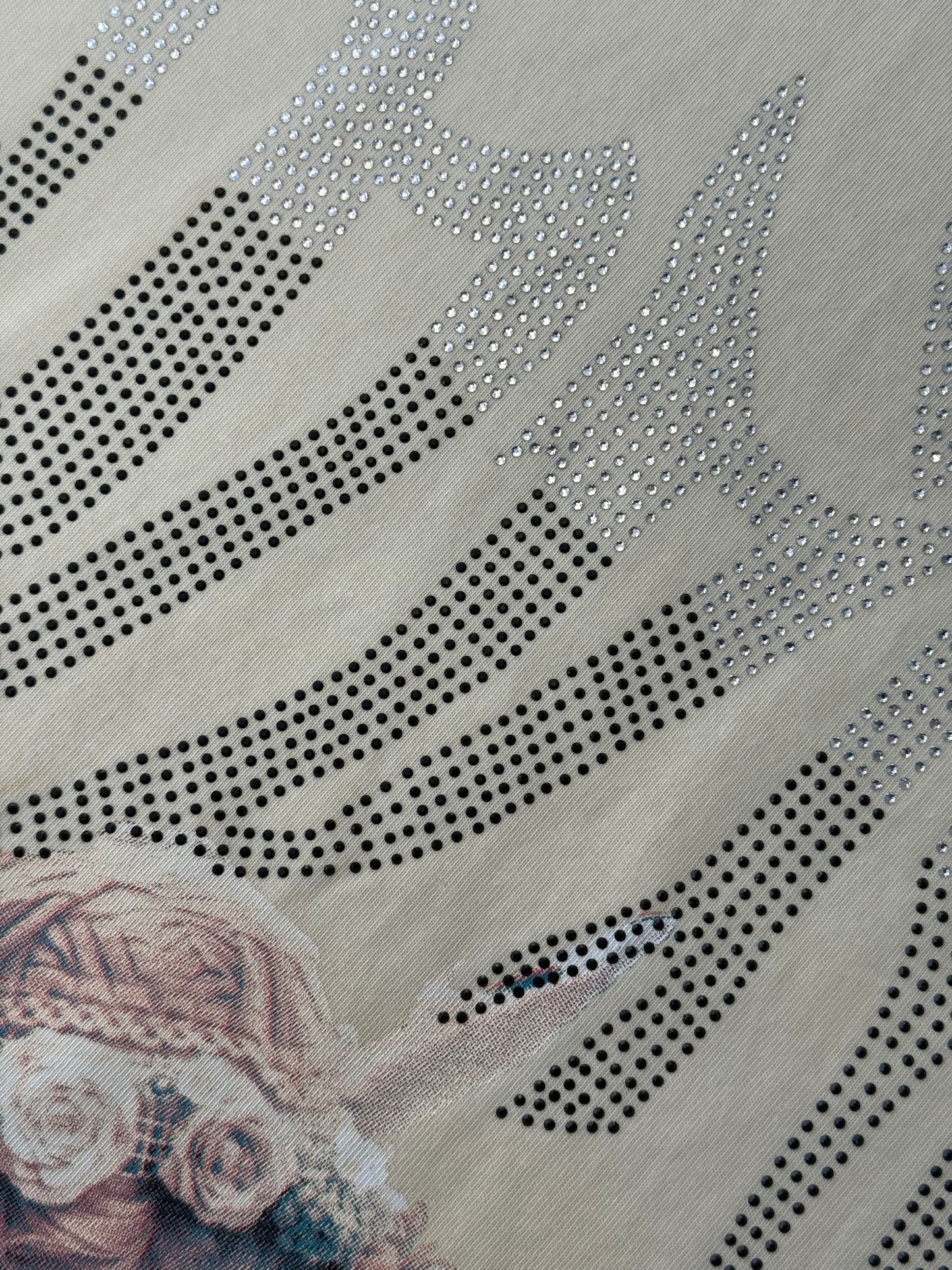 PLAYERA MIXED EMOTION